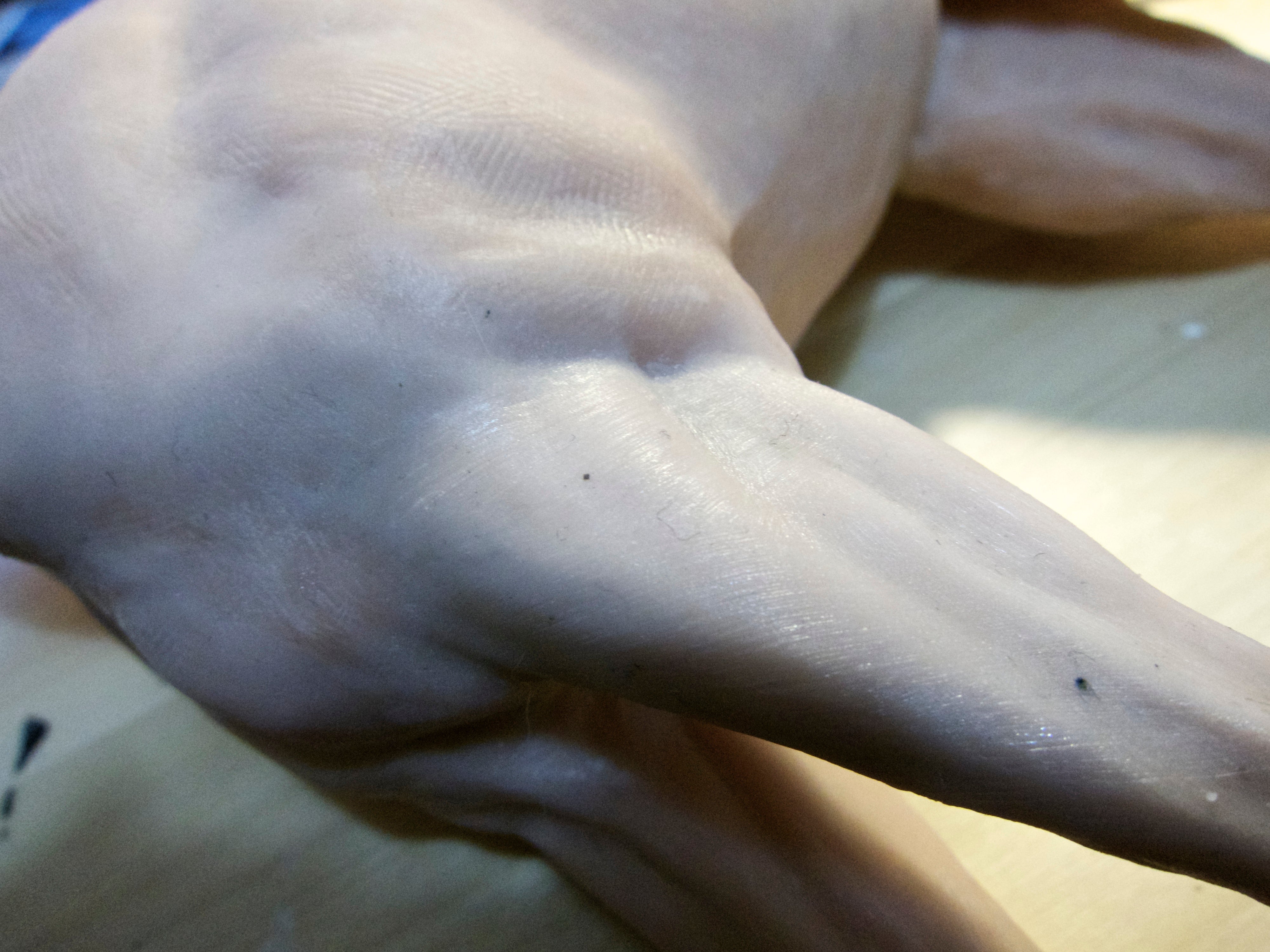 Sculpey AMCC Schneidehilfe